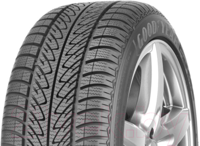 Зимняя шина Goodyear UltraGrip 8 Performance 245/45R18 100V Run-Flat