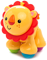 

Развивающая игрушка Fisher-Price, Дружелюбные зверята. Лев / CGG86/CDC10