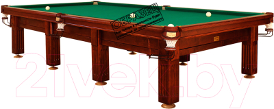 

Бильярдный стол РуптуР, Спортклуб / 109.11.10