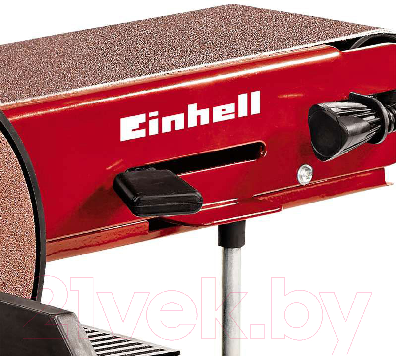 Точильно-шлифовальный станок Einhell TC-US 400