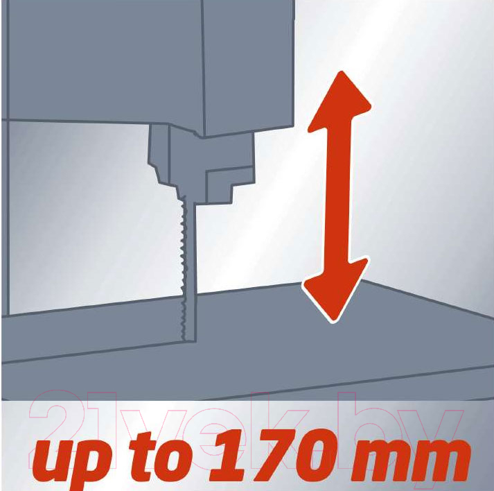 Ленточнопильный станок Einhell TC-SB 305 U