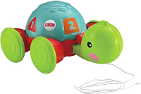 

Развивающая игрушка Fisher-Price, Черепашка / Y8652