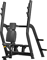 

Скамья для жима штанги Bronze Gym, H-025B_B