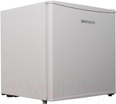 Холодильник без морозильника Shivaki SDR-052W