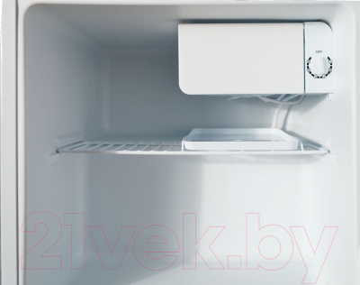 Холодильник без морозильника Shivaki SDR-052W