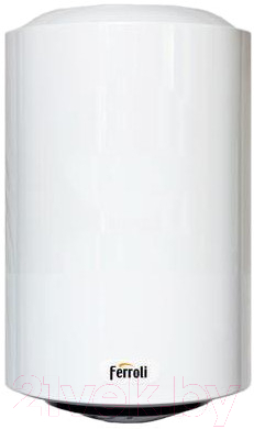 Накопительный водонагреватель Ferroli Evo ЭВН-V-30S-003 (F1H0249A)