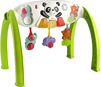 

Развивающий игровой центр Fisher-Price, Растем вместе / Y6588