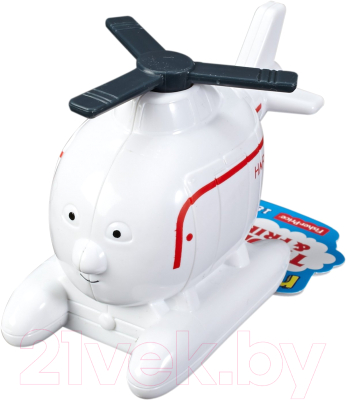 Вертолет игрушечный Fisher-Price Thomas&Friends Друзья-паровозики / W2190/CGT41