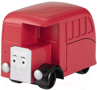 Автобус игрушечный Fisher-Price Thomas&Friends Друзья-паровозики / W2190/Y3764