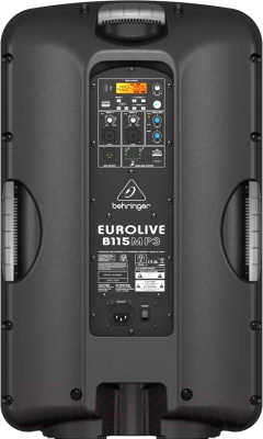 Профессиональная акустика Behringer Eurolive B115MP3