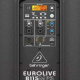 Миниатюра изображения товара Профессиональная акустическая система Behringer Eurolive B115MP3