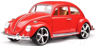 Радиоуправляемая игрушка MZ Автомобиль Volkswagen Beetle (2012) - товар не маркируется по цвету