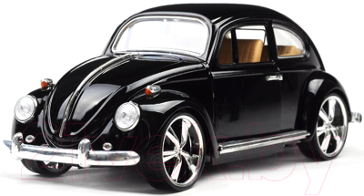 Радиоуправляемая игрушка MZ Автомобиль Volkswagen Beetle (2012) - товар не маркируется по цвету
