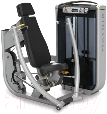 

Силовой тренажер Matrix Fitness, G7-S13