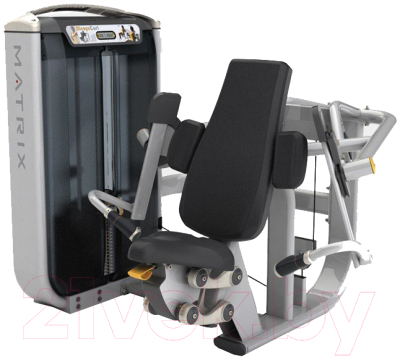 Силовой тренажер Matrix Fitness G7-S40