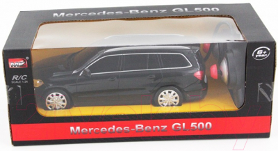 Радиоуправляемая игрушка MZ Автомобиль Mercedes-Benz GL500 / 27052