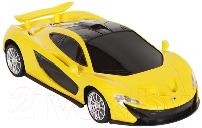 Радиоуправляемая игрушка MZ Автомобиль McLaren / 27051 (желтый) - товар не маркируется по цвету