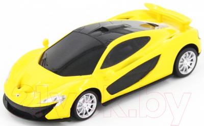 Радиоуправляемая игрушка MZ Автомобиль McLaren / 27051 (желтый) - товар не маркируется по цвету