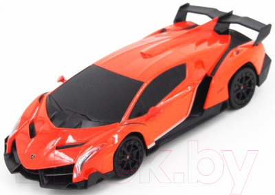 Радиоуправляемая игрушка MZ Автомобиль Lamborghini Veneno / 27043 - товар не маркируется по цвету