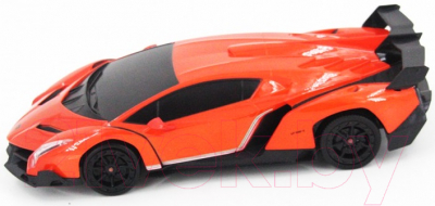 Радиоуправляемая игрушка MZ Автомобиль Lamborghini Veneno / 27043 - товар не маркируется по цвету