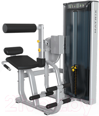 Силовой тренажер Matrix Fitness Versa VS-S531H