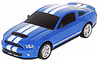 

Радиоуправляемая игрушка MZ, Автомобиль Ford Mustang GT500 / 27050