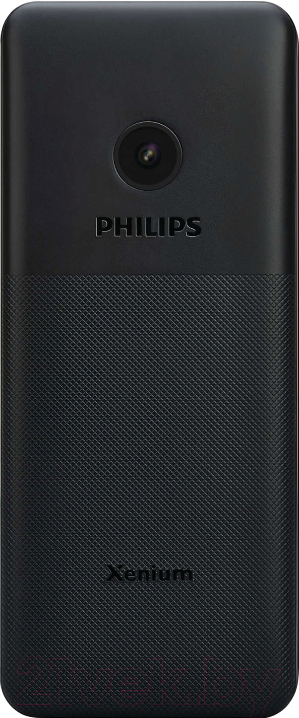 Philips Xenium E168 черный Мобильный телефон 2 SIM-карты купить в Минске,  Гомеле, Витебске, Могилеве, Бресте, Гродно