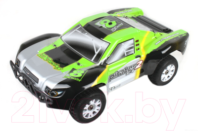 Радиоуправляемая игрушка ZD Racing Автомобиль Short Course Pirates 2 (9203)