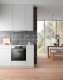 Миниатюра изображения товара Электрический духовой шкаф Miele H 2265 B Active