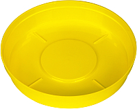 

Поддон для вазона BigPlast, Podm Saksije 33918