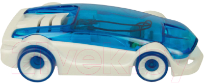 Автомобиль игрушечный CSL Машинка на солёной воде / 233