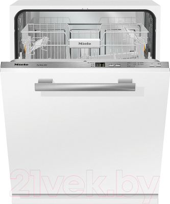 Посудомоечная машина Miele G 4263 Vi Active