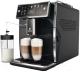 Миниатюра изображения товара Кофемашина Saeco Xelsis SM7580/00