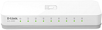 

Коммутатор D-Link, DES-1008C/A1B