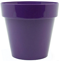 

Кашпо BigPlast, Crystal 33185