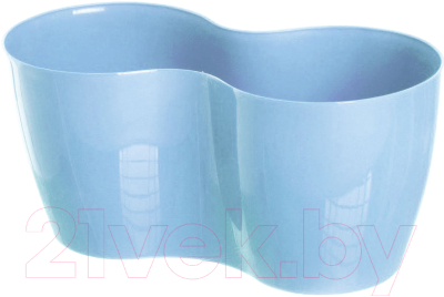 

Кашпо BigPlast, Herbs Stars 39705