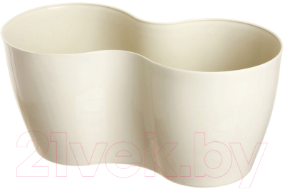

Кашпо BigPlast, Herbs Stars 39767