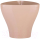 Миниатюра изображения товара Кашпо BigPlast Hydria 36711 (бежевый)