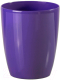 Кашпо BigPlast Orchid Saksija 33635 (перламутровый) - 