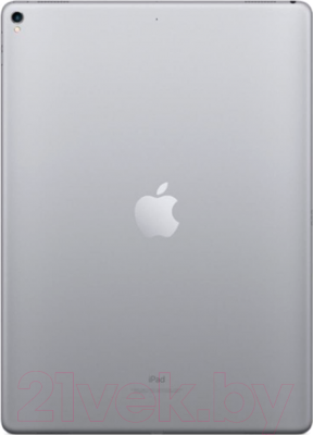 Планшет Apple iPad Pro 12.9 64GB / MQDA2 (серый космос)