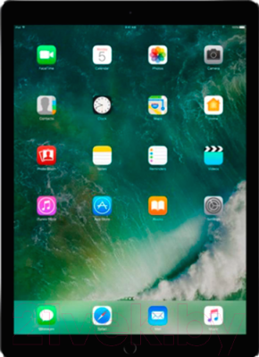 Планшет Apple iPad Pro 12.9 64GB / MQDA2 (серый космос)