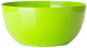 Кашпо BigPlast Cherry 37015 (зеленый) - 