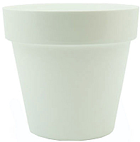 

Кашпо BigPlast, Crystal 35240