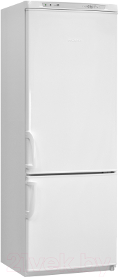 Холодильник с морозильником Nordfrost DRF 112 WSP