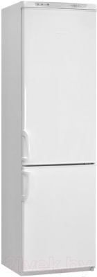 Холодильник с морозильником Nordfrost DRF 110 WSP