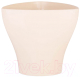 Кашпо BigPlast Hydria 36797 (кремовый) - 