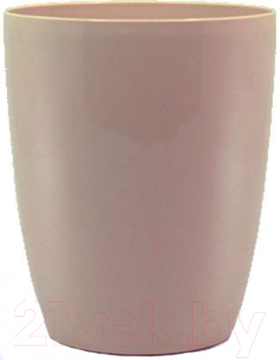 Изображение товара Кашпо BigPlast Orchid Saksija 33857 (бежевый)