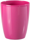 Кашпо BigPlast Orchid Saksija 33529 (розовый) - 