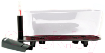 

Кашпо BigPlast, Pearl Zardinjera 32461