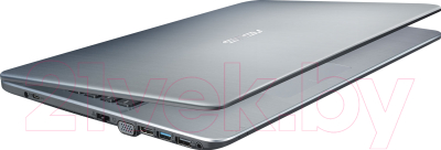 Ноутбук Asus VivoBook X541NA-GQ296
